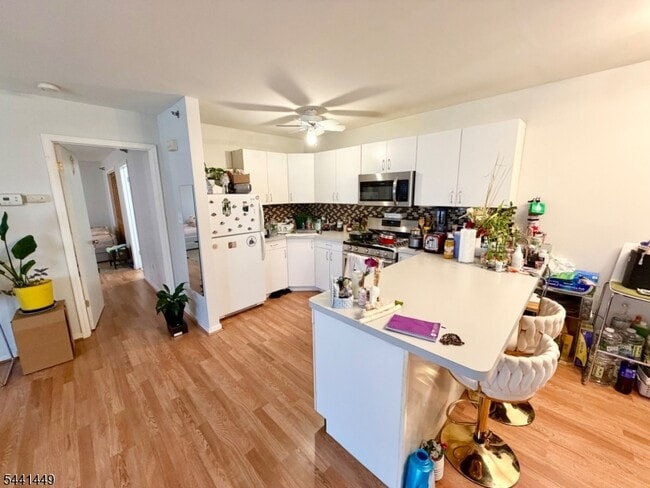 Photo - 336 Bloomfield Ave Unit 3B