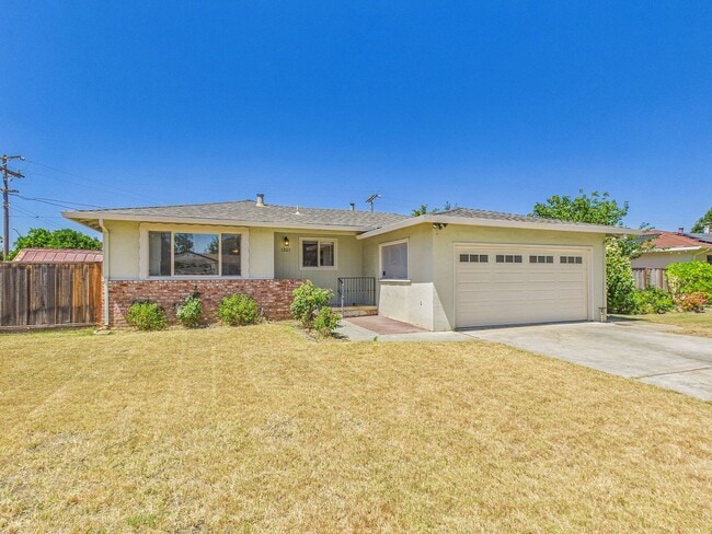 Photo - Campbell Beauty! Updated 3BR Corner-Lot Home with Boat Parking & Covered Patio