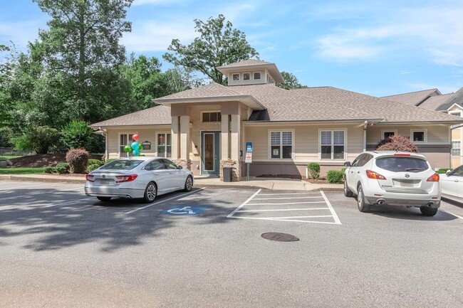 2000 Austell Rd SW Unit 501