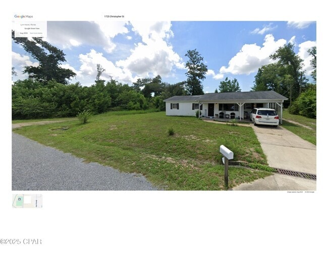 Building Photo - 1730 Christopher St Rental