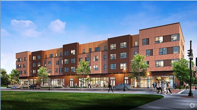 Building Photo - Stonegate St. Patrick Rental