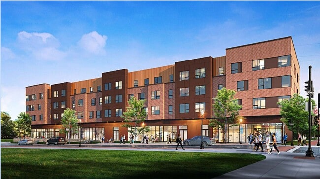 Building Photo - Stonegate St. Patrick Rental