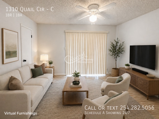 Photo - 1310 Quail Cir