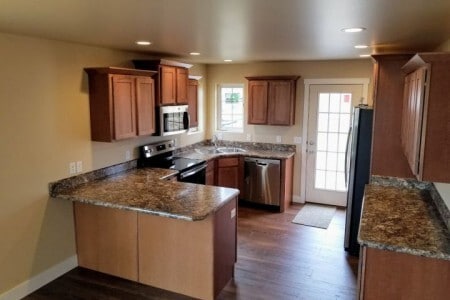 Photo - 1302 Topanga Ave