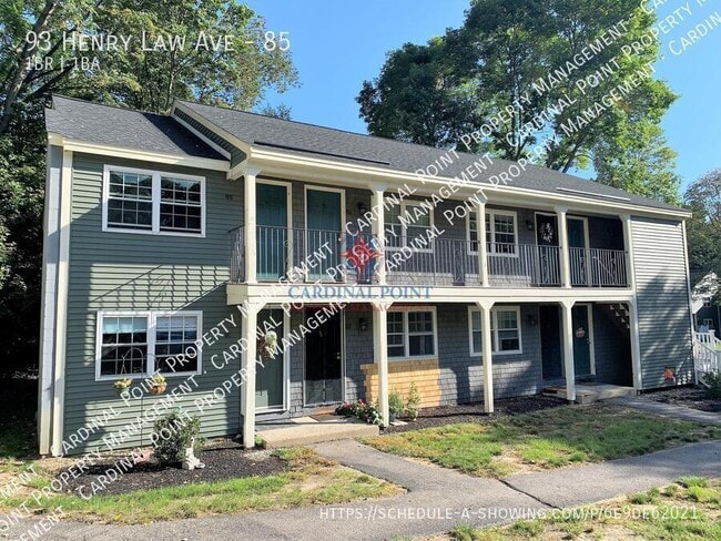 Photo - 93 Henry Law Ave Townhome