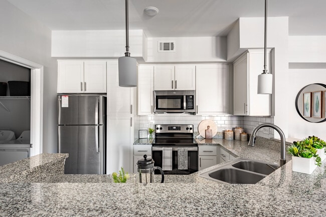 Photo - Revere at Sherrills Ford