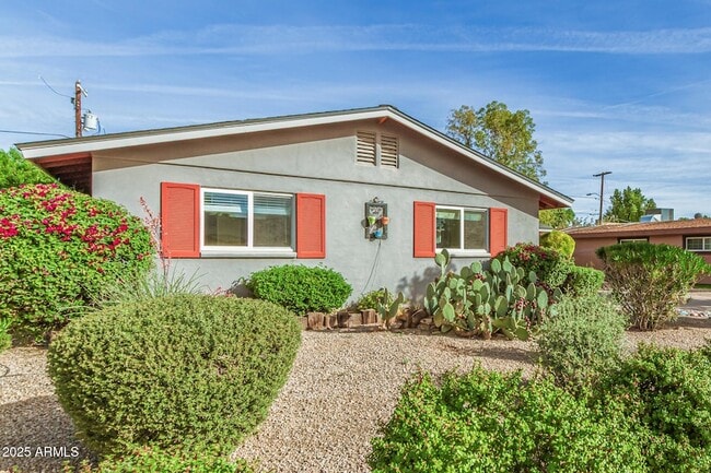 Photo - 6912 E Monterey Way