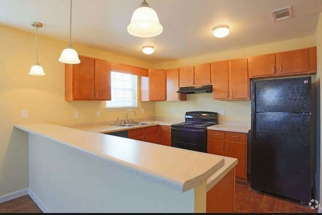Oak Manor Villas