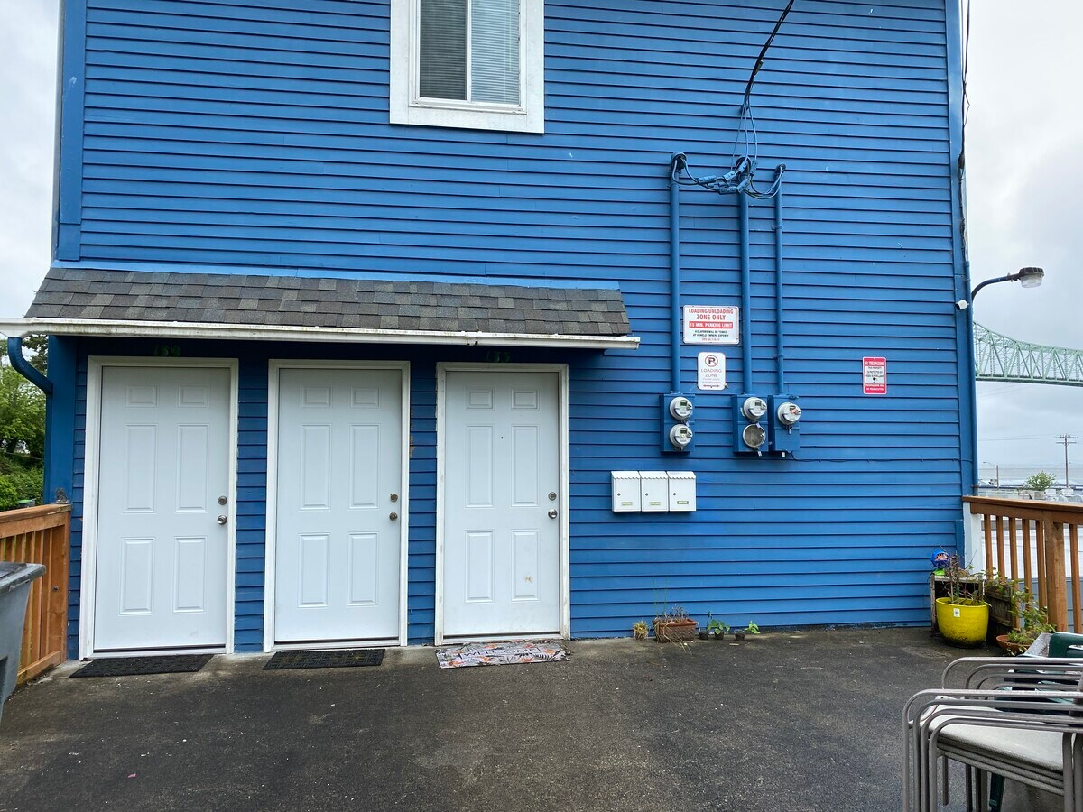 Photo - 139 Hume Ave Unidad 139