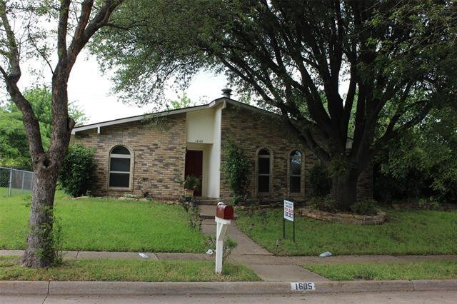 Photo - 1605 Spanish Trail