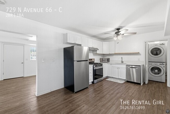 Photo - 729 N Avenue 66 Unit C