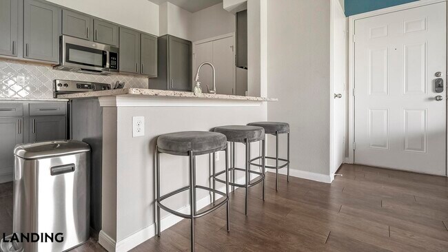 Photo - 11022 Culebra Rd Unit 6304