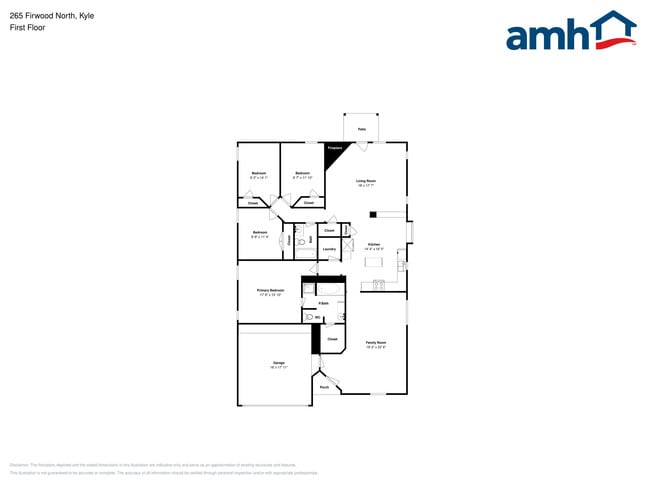 Photo - 265 Firwood N