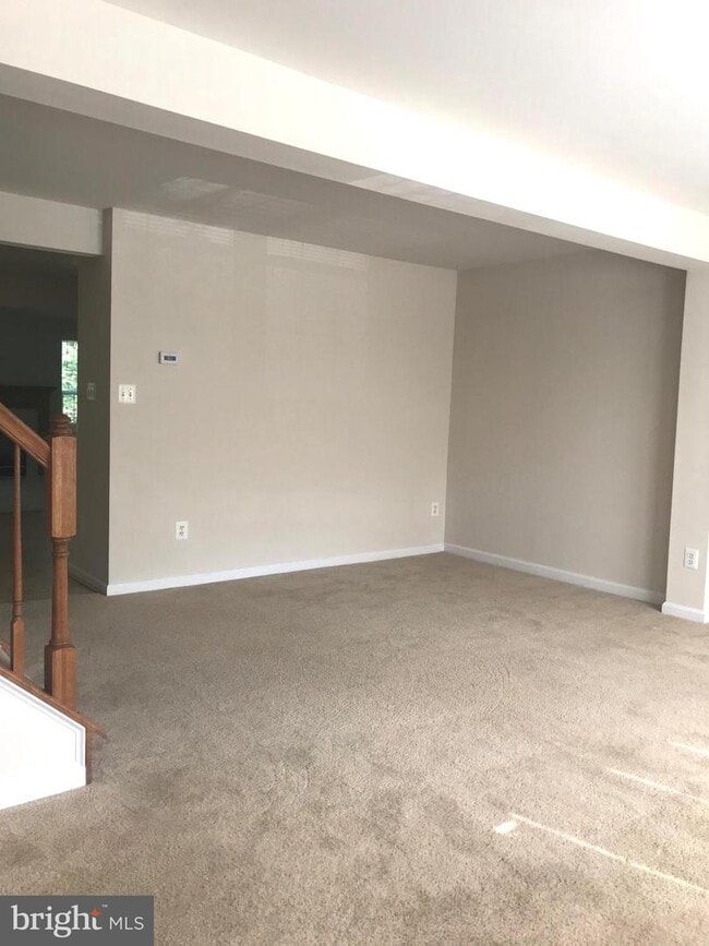 4802 Turnberry Dr Townhome Townhome Rental in Fredericksburg VA