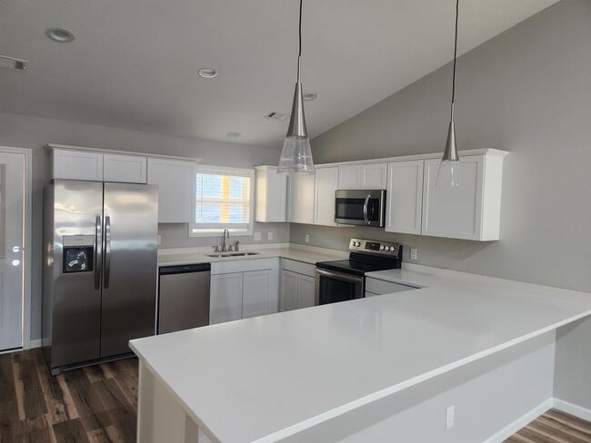 Photo - 124 Haymaker Pl Unit H 124A