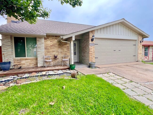 Photo - 2313 Placid Dr