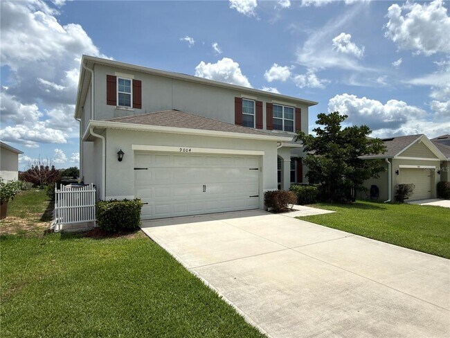 Photo - 9004 Tuscan Cypress St