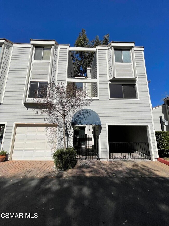 1174 S Westlake Blvd