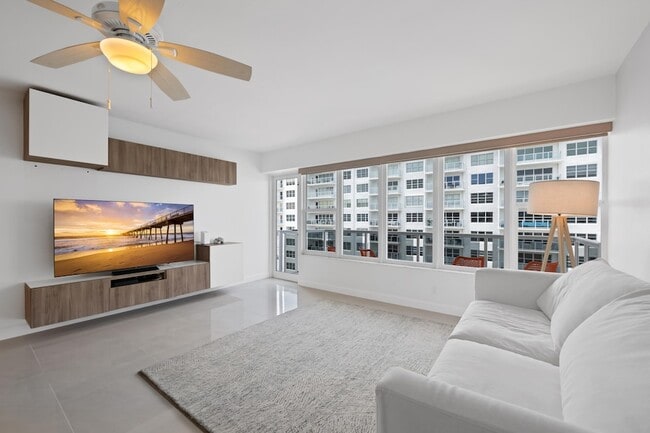 Photo - 3700 Galt Ocean Dr Unit 1604
