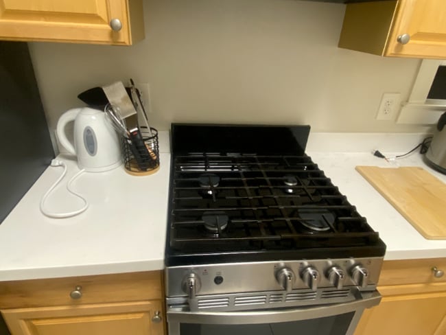 Photo - 1810 Euclid Ave Unit 22