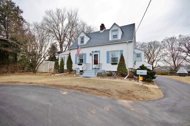 Photo - 95 Smith St Townhome