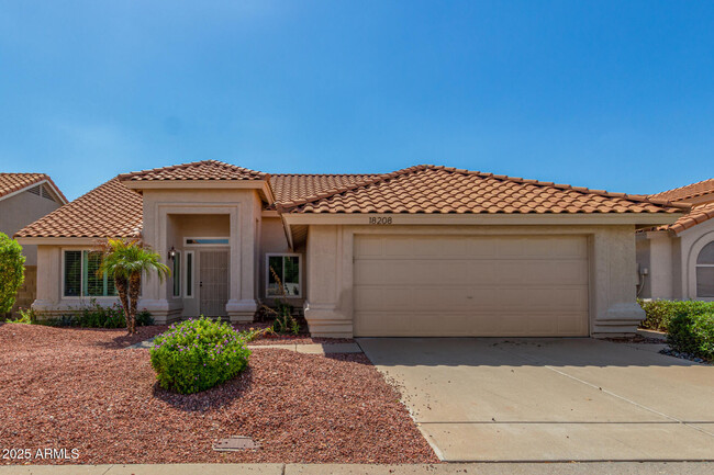Photo - 18208 N 45th St House
