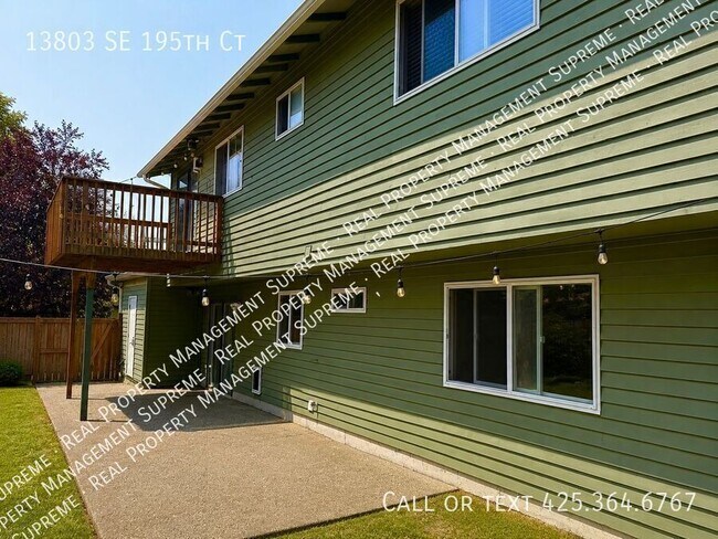 Photo - 13803 SE 195th Ct