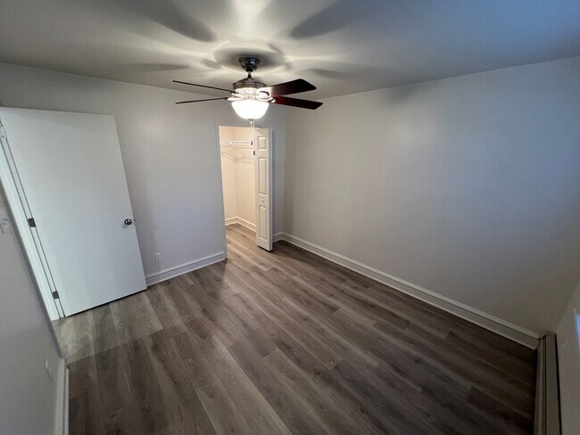 Photo - Newly Renovated 1 Bedroom with Washer & Dryer in Neffsville, Electric included! Unit 97B