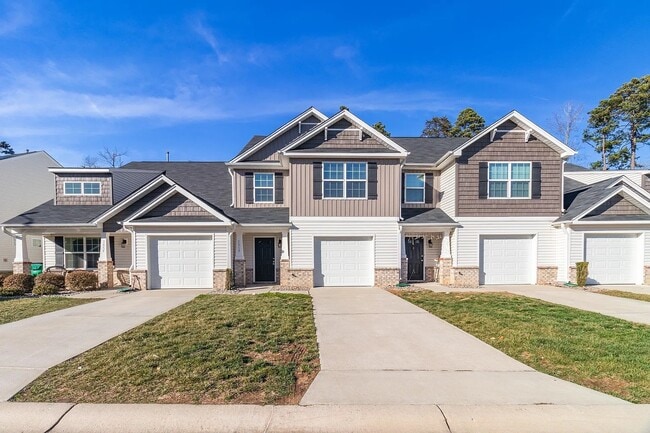 Building Photo - 3859 Copperfield Ct