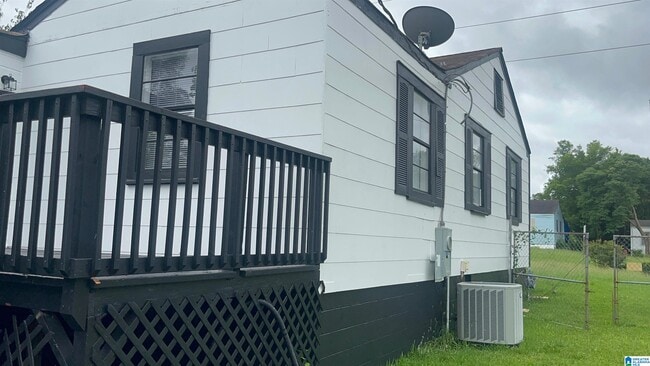 Photo - 2026 Princeton Ave SW