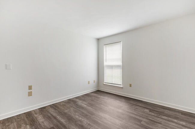 Enoch George Manor- Independent Living