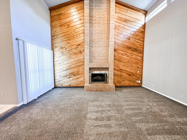 Photo - Updated 2-Story Duplex!