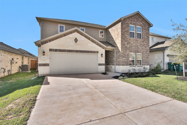 Photo - 1406 Waggoner Rnch Trl