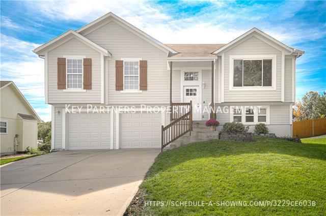 Photo - 21163 W 126th Terrace House