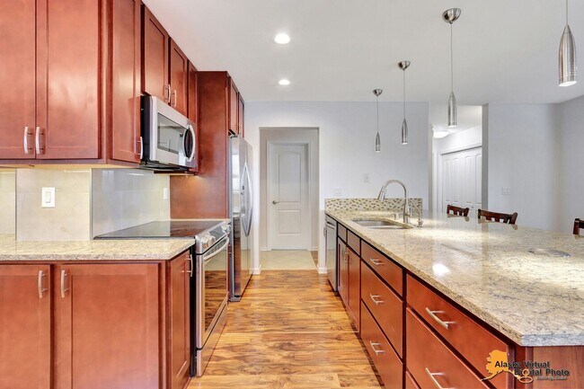 Photo - 1200 I St Unit 615