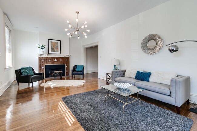 Photo - 712 N Arthur Ashe Blvd