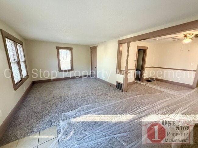 Photo - 3-Bedroom, 1.75-Bathroom home in Independence