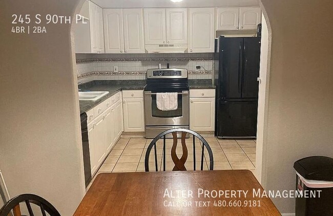 Photo - 245 S 90th Pl