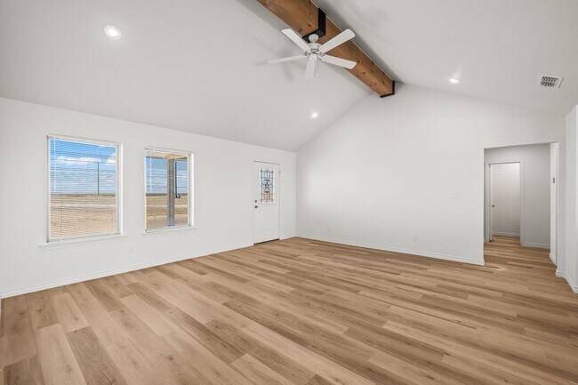 Photo - Country Living In Roosevelt ISD! Casa