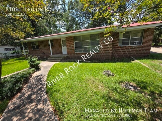 Photo - 8101 E Legion Rd House