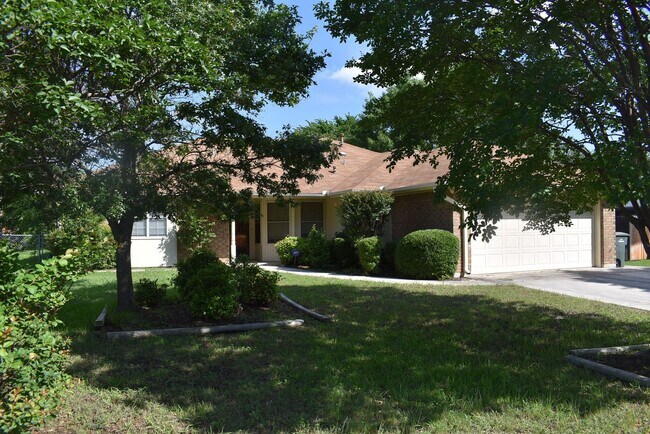 Photo - 3 Bedroom in Copperas Cove Established Neighborhood!