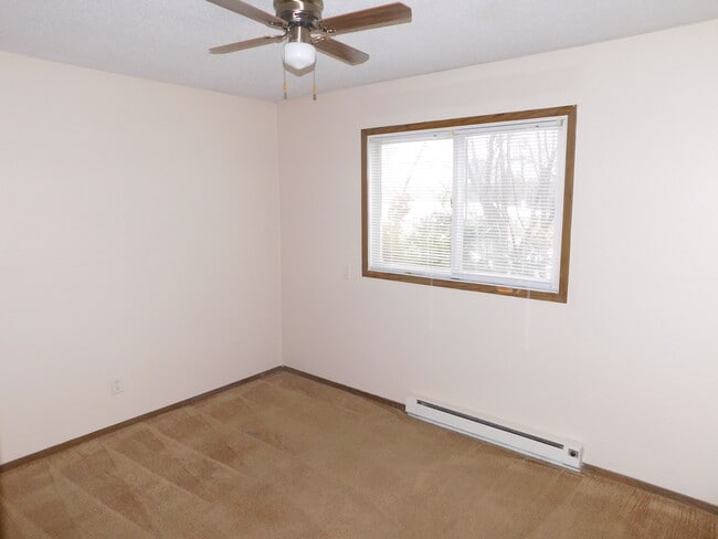 Continental Terrace Apartments