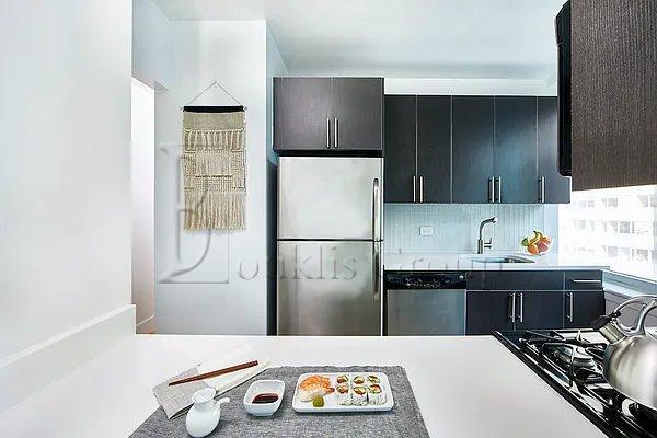 Photo - 2 bedroom in NEW YORK NY 10038 Unidad 215