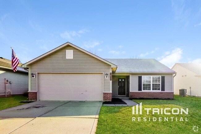 Building Photo - 5851 Prairie Meadow Dr Rental