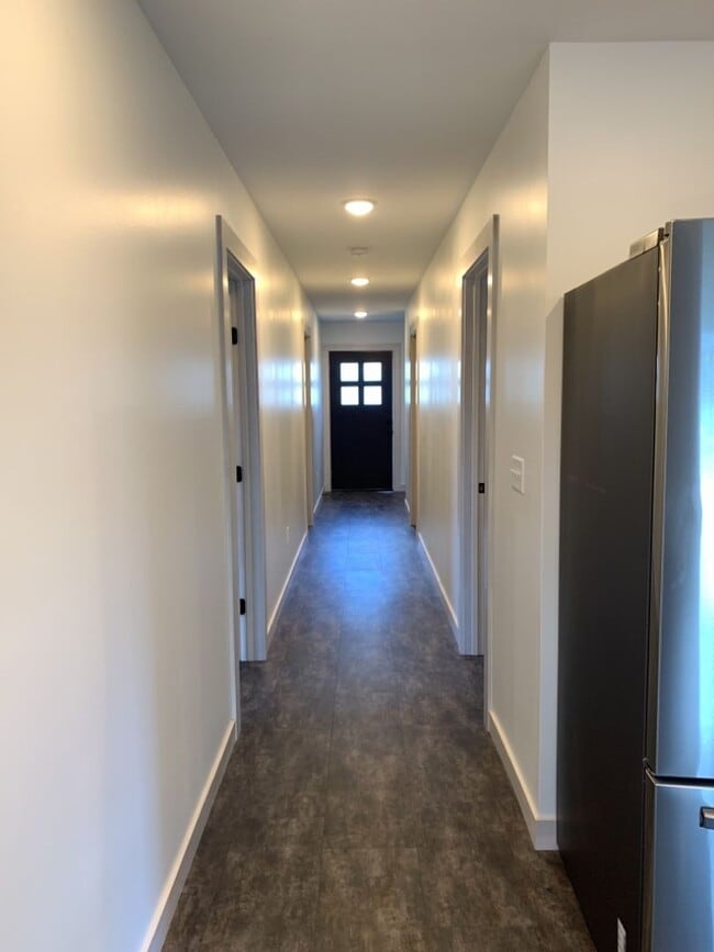 Photo - AVAILABLE JUNE - New Construction 3 Bed, 2 Bath Home....Perfect Location!