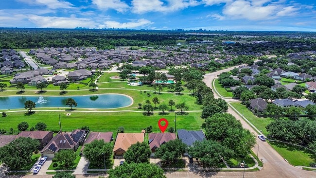 Photo - 4610 Plum Forest Rd