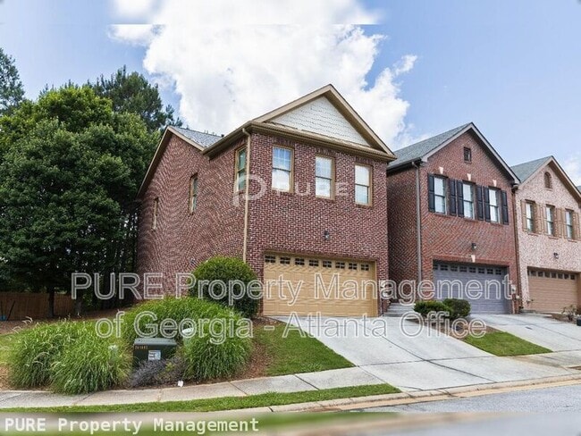 Photo - 5905 Oakbrook Lake Ct