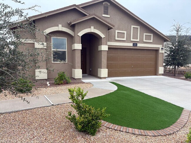 Photo - Home for rent in Socorro
