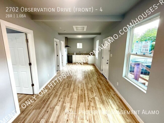 Photo - 2702 Observation Dr Unit 4