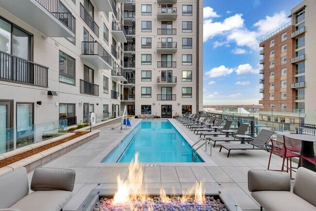 Firepit